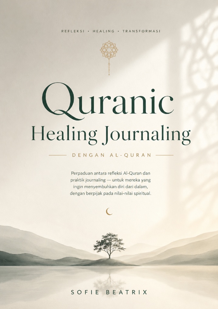 Quranic Healing Journaling