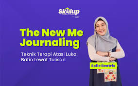 Teknik Konseling Innerchild Therapy dengan Journaling