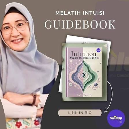 Intuition β Awaken Miracle in You