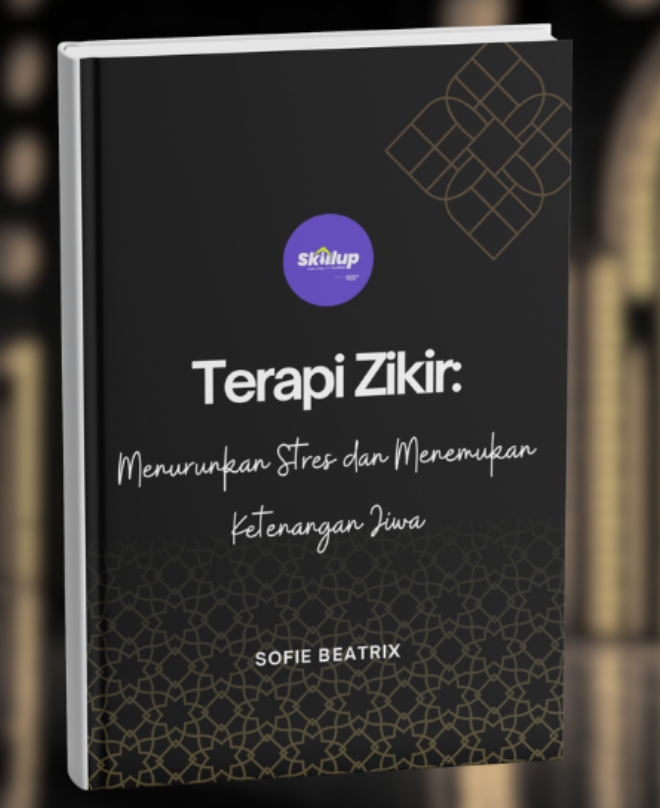 Terapi Zikir β Menurunkan Stres dan Menemukan Ketenangan Jiwa