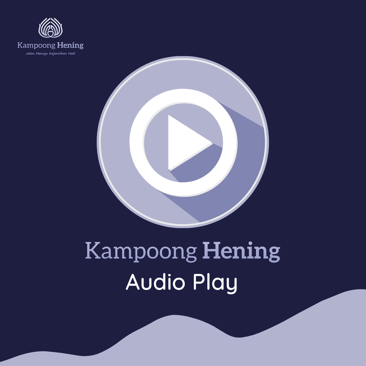 Audio Intuisi: Melihat Dengan MAta Batin