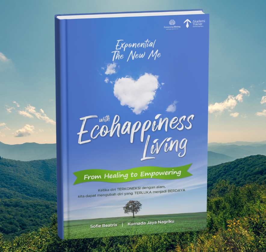 Ecohappiness Living β From Healing to Empowering