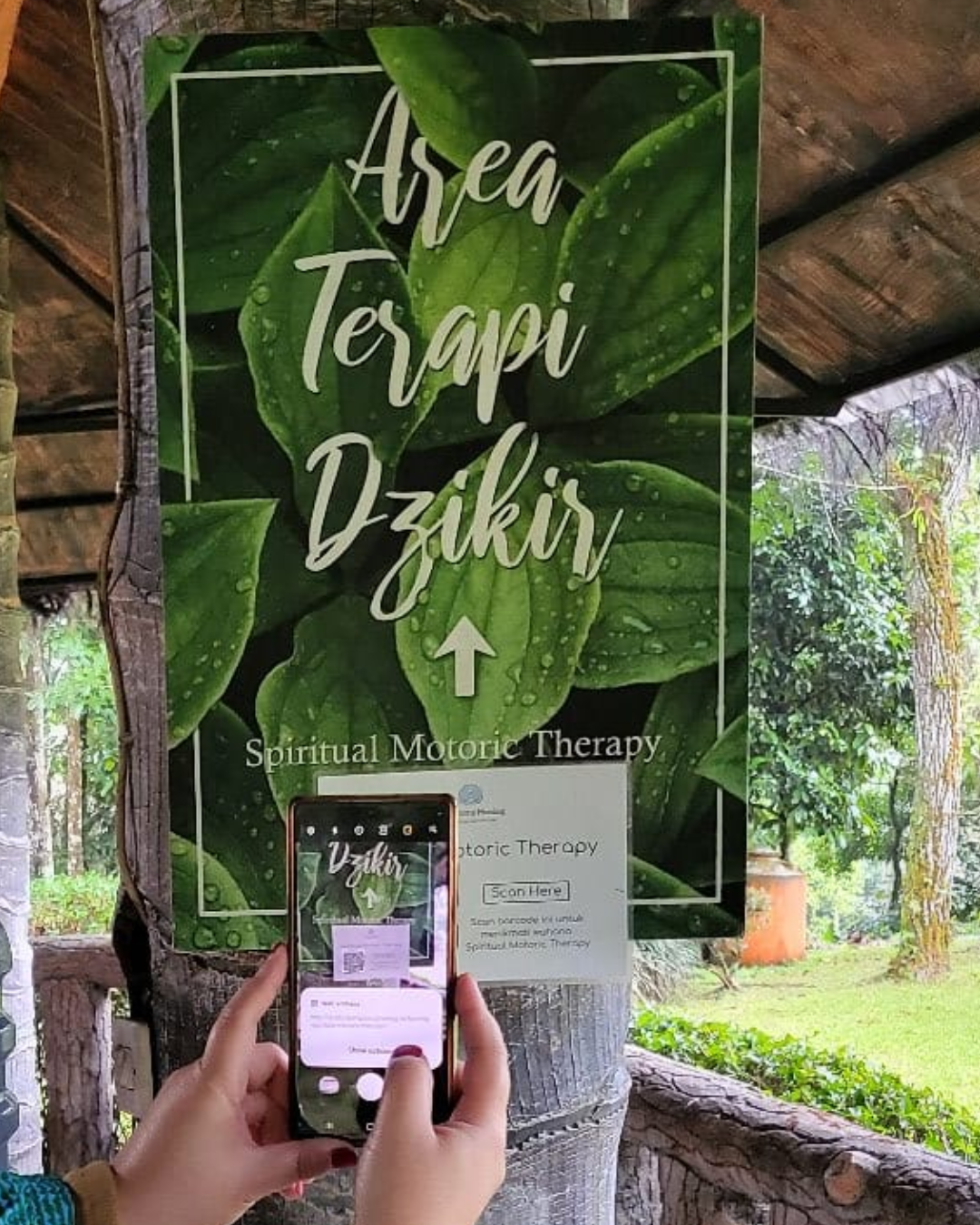 Foto kisah 18 Juli 2026