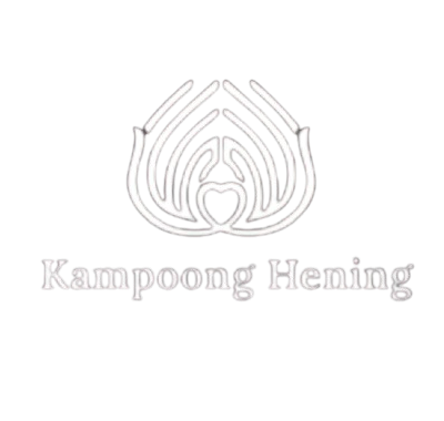 Pulih Bersama Alam by Kampoong Hening